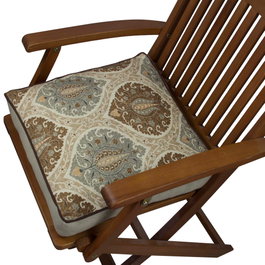 Aberto Design Cojín YM1290 Multicolor